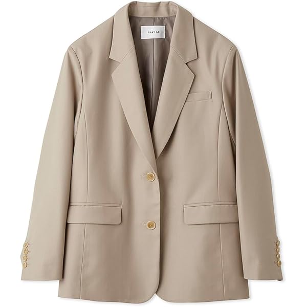 【新品　未使用】フレイアイディージャケット FRAY I.D｜セミシアージャケット | Rakuten Fashion(楽天