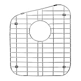 Franke USA FBGR1613 Stainless Steel Custom Fit Sink Grid for Model #FBFG904BX [並行輸入品]