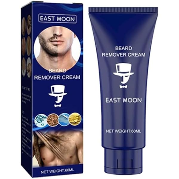 Amazon.co.jp: Yirdapall 除毛クリーム メンズ レディース 永久