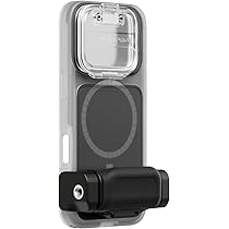 Amazon.co.jp: PolarPro LiteChaser 16 Baseケース iPhone 16