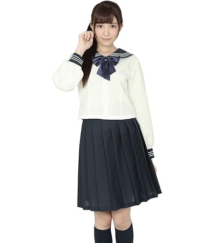 Amazon.co.jp: 王立アフィリア☆ 魔法学院 学園制服 コスプレ衣装男女