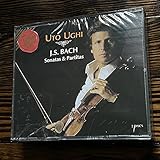 Bach: Violin Sonatas & Partitas
