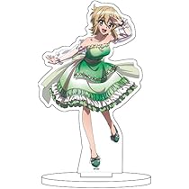 戦姫絶唱シンフォギア　ゲーマーズ 抽選会 特大アクリルフィギュア　暁切歌 戦姫絶唱シンフォギア ゲーマーズ 抽選会 特大アクリルフィギュア 暁切