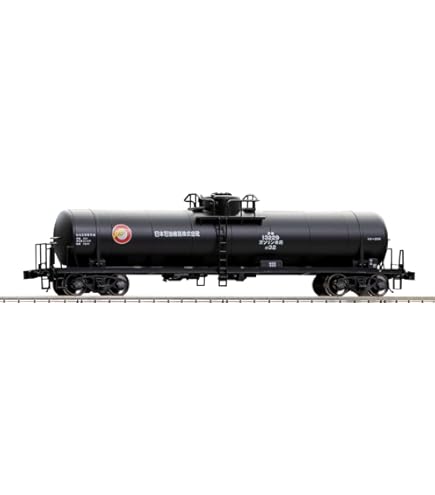 Amazon | TOMIX HOゲージ 私有貨車 タキ9900形 2両分 未塗装 未組立