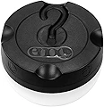 [eno(イノー)] Moonshine Lantern Black A1250