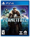 Age of Wonders: Planetfall(輸入版:北米)- PS4