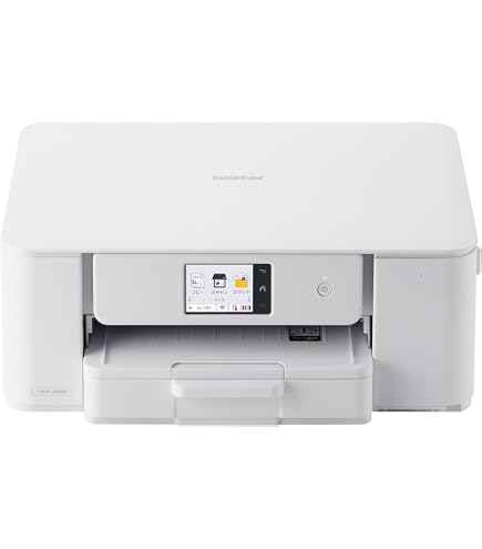 brother DCP-J962N プリンター Wi-Fi接続 コピー インク付 brother DCP 