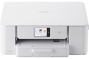 ブラザー プリンター A4インクジェット複合機 DCP-J529N コピー プリント スキャン 自動両面印刷 Wi-Fi 簡単設定 家庭用 対応インクLC511シリーズ