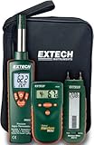 Extech mo280-kw水Damage Restoration Kit