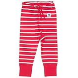 Polarn O. Pyret PANTS ベビー・ボーイズ カラー: レッド