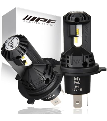 IPFフォグランプ　H4 24V Amazon | IPF ヘッドライト フォグランプ LED 車用 H4 Hi Lo切替