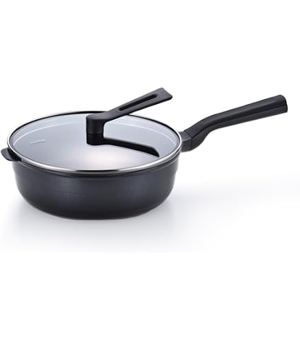 Amazon | ドゥ レミパン フライパン ふた付き | ノーブランド品