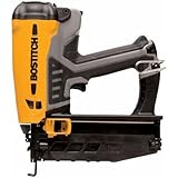 BOSTITCH GFN1664K 16-Gauge Cordless Gas Finish Nailer [並行輸入品]