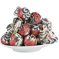 プーアル茶 缶入り Amazon.co.jp: 缶入りプーアル緑茶 健康管理 中国茶 龍玉茶