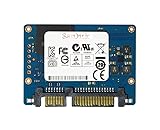 SDSA4BH-064G U100 64GB MLC SATA 6Gbps Half-Slim SATA Internal Solid State Drive SSD
