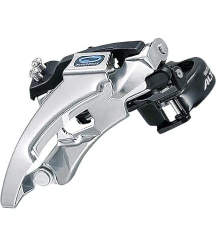 SHIMANO XTR FD-M900 フロントディレーラー バンド径 28.6 Amazon.co