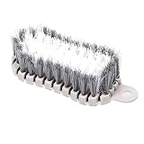 Xiton 洗濯ブラシ ランドリーブラシ キッチンブラシ クリーニングツール 靴磨きブラシ ブラシが自在に曲がり 多機能