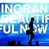 INORAN「BEAUTIFUL NOW(初回限定盤)」