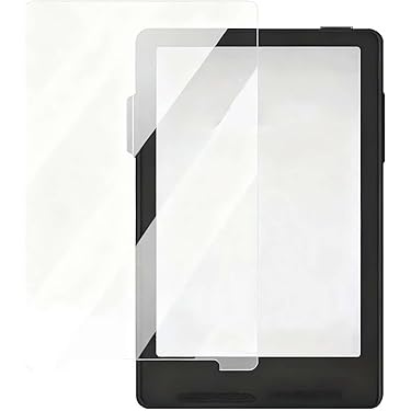 Amazon.co.jp 最新リリース: 電子書籍リーダー用液晶保護フィルム の