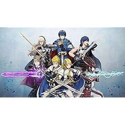 ファイアーエムブレム無双 TREASURE BOX 【Amazon.co.jp限定】特典アイテム未定 付き