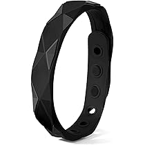 静電気 除去 ブレスレット スポーツ シリコンブレスレット サイズ調整可能 51UHUtjgbaS._AC_UL210_SR210,