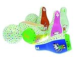 Mausi MM401G Kegel Set by Mausi