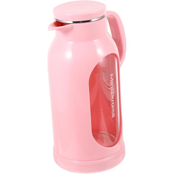 アルミボトル 500ml ピンク色 50本