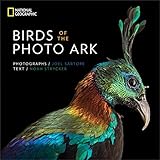 Birds of the Photo Ark