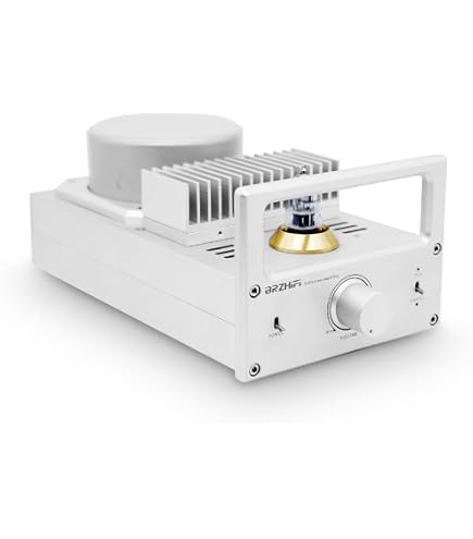 Amazon.co.jp: Deff Sound プリメインアンプ DDA-AMP1 : 家電＆カメラ