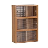 arne キャビネット 完成品 3段 伸縮 R+キャビ 60-3 北欧モデル チーク