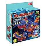 magkinder Almighty 27 Dinosour 197pcs
