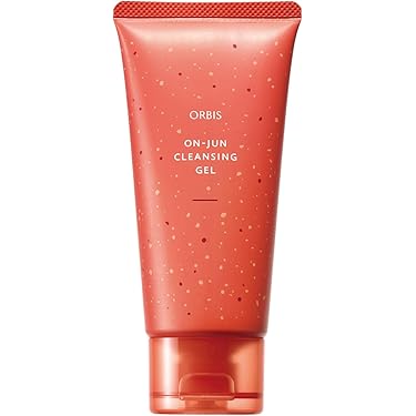 ジュンキミカオレンジクリーン　クレンジングジェル　2本セット ジュンキミカオレンジクリーン クレンジングジェル 2本セット