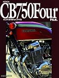 ホンダCB 750 fourファイル
