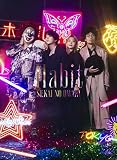 Habit (初回限定:フォトブック盤)(特典:なし)