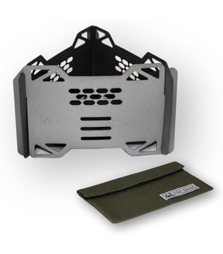 Amazon | trangia T3 TR-400333N シルバー | Trangia | シングル