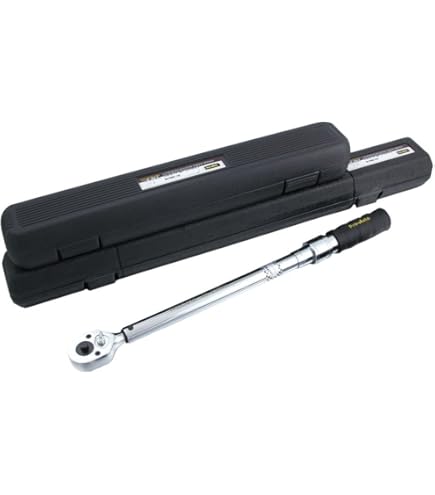 Amazon | Pro-Auto [ プロオート ] 3ポジショントルクレンチ TR-403PW