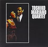 Toshiko & Mariano Quartet