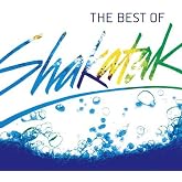 〈おとなBEST〉シャカタク・ベスト