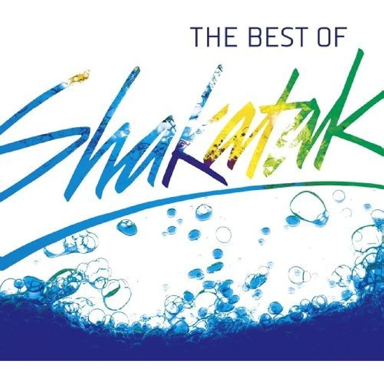 洋楽 Shakatak BEST Best Of : Shakatak | HMV&BOOKS online - UICY-2553