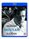 The Hustler [Blu-ray] [1961]