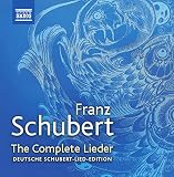 Lieder -Box Set-