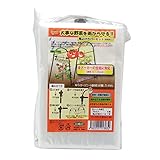 フォレスト 雨よけカバーセット 支柱無し