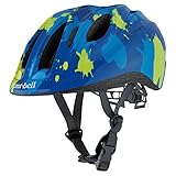 mont-bell(モンベル) サイクルヘルメット キッズ #1124590 (ブルー(BL))