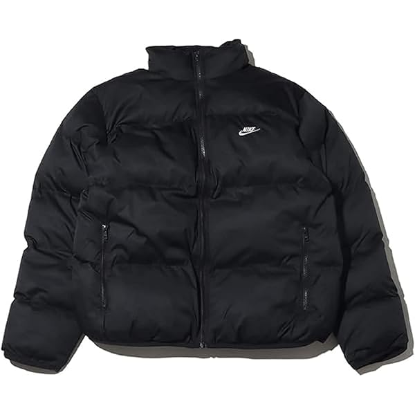 Amazon.co.jp: [ナイキ] Jordan ジョーダン パファー 中綿厚手ダウン