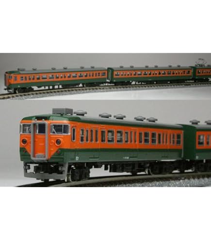 Amazon.co.jp: Micro Ace A9571 N Gauge 113 Series Aboshi