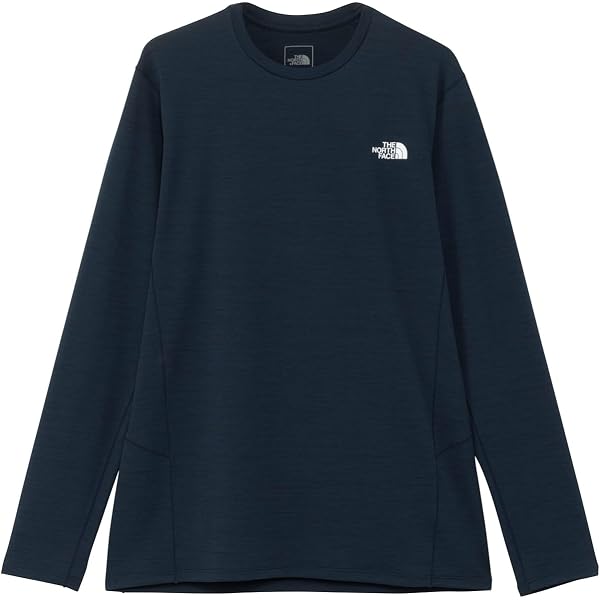Amazon | [ザノースフェイス] カットソー ロングスリーブドライクルー