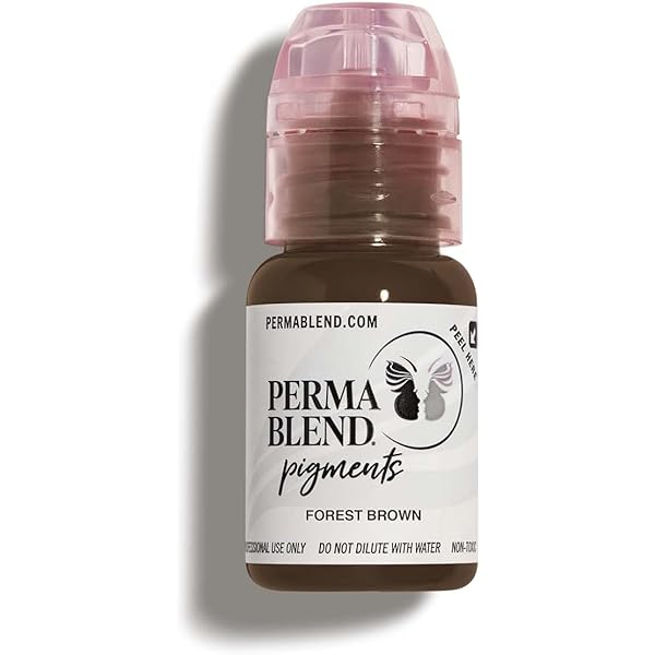 Amazon | Perma Blend - レッド リップ タトゥー キット - リップ