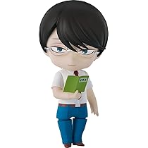 同級生 ねんどろいど 草壁光 佐条利人 セット ねんどろいど 草壁光＆佐条利人｜グッドスマイルカンパニー公式
