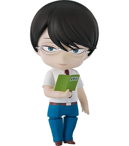 Amazon | ねんどろいど 同級生 草壁光 | フィギュア・ドール 通販