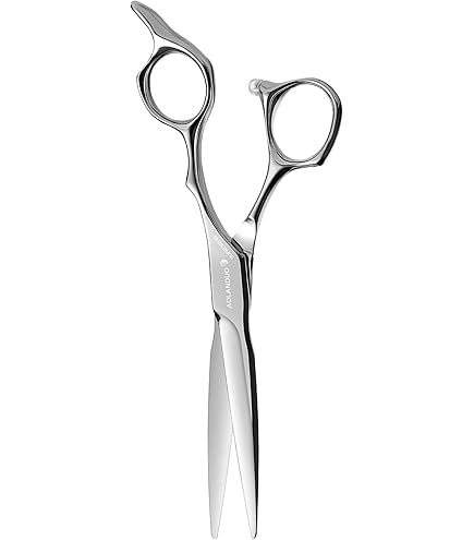 美容、カットシザー、セニングシザー Amazon.co.jp: 富士山シザー 日本製 カットシザー CK-36 5.5 6.0